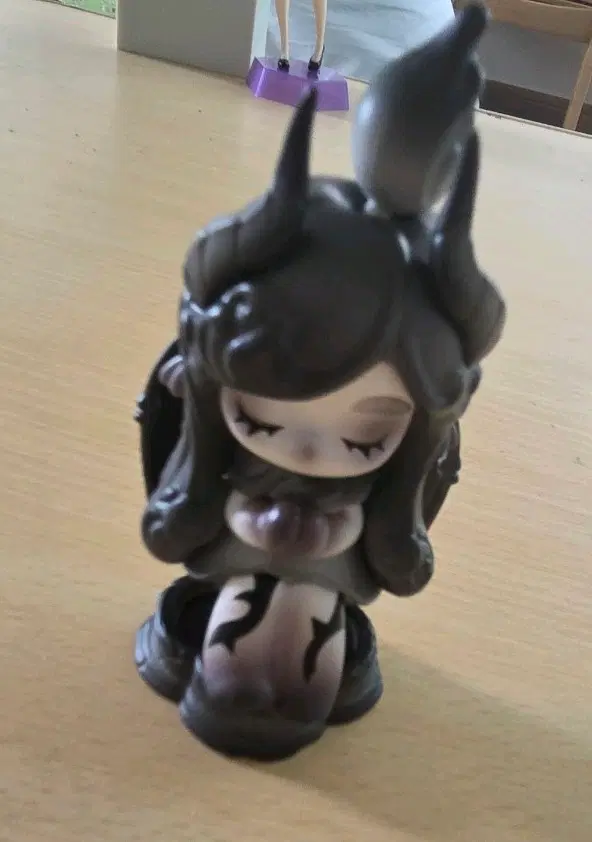 팝마트 차카 촛불의 속삭임 매마름