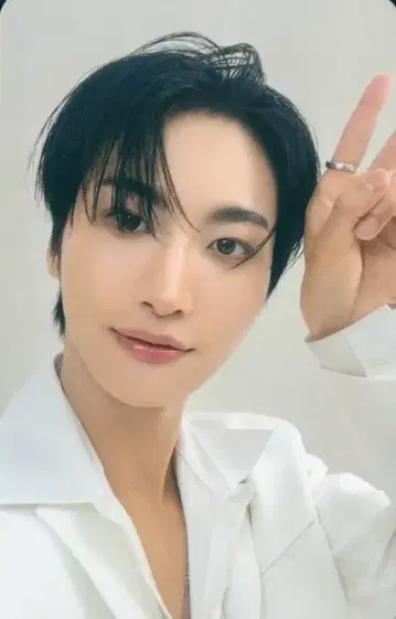 ATEEZ FC SEONGHWA Ashes to Light