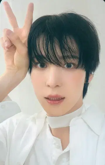 ATEEZ FC YUNHO Ashes to Light