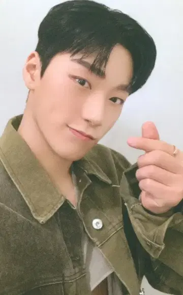 ATEEZ GOLDEN HOUR VER. SAN GOLDEN HOUR : Part.1 A