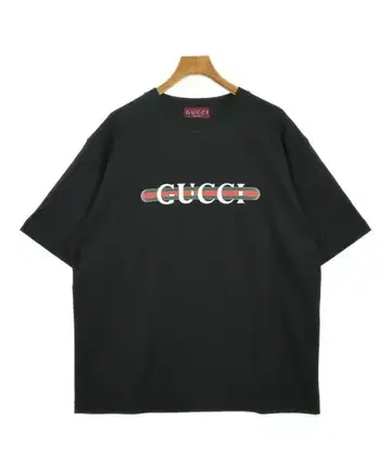 GUCCI 티셔츠 컷앤소 남성용