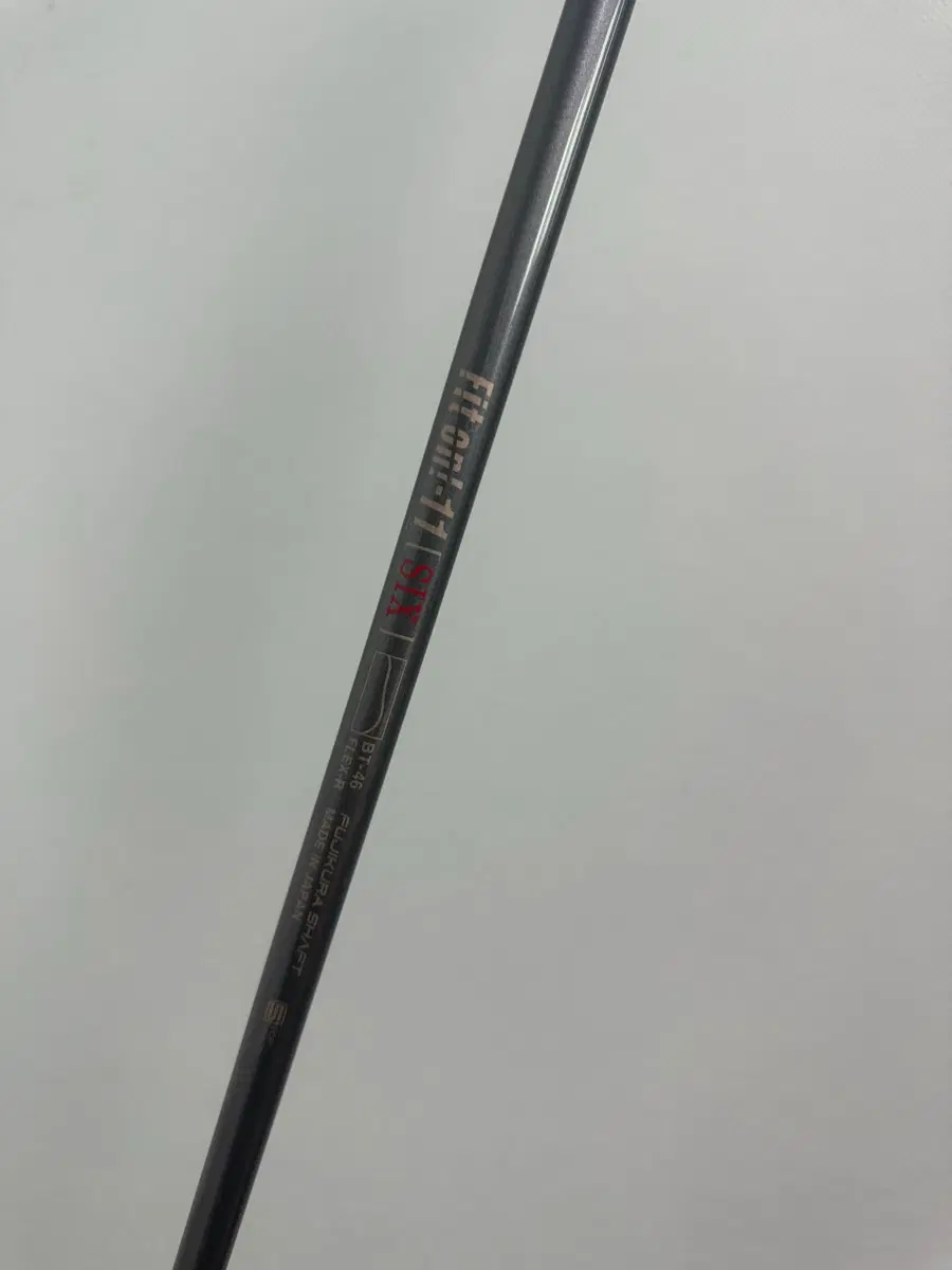 후지쿠라 FIT-ON 11 SIX R