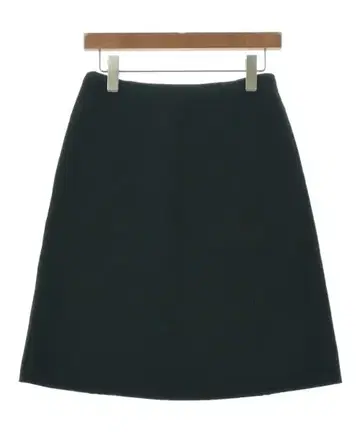 PRADA 미디 스커트 여성용