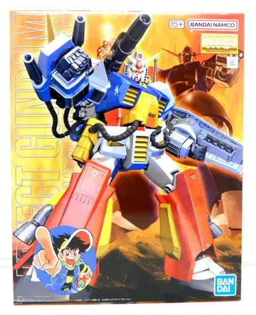 BANDAI SPIRITS MG 1/100 반다이남코판 퍼펙트 건담