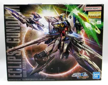 BANDAI SPIRITS MG 반다이남코판 이클립스 건담
