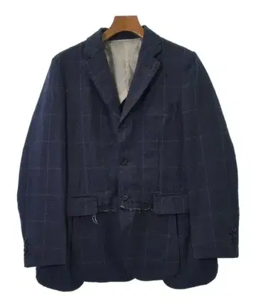 COMME des GARCONS HOMME DEUX 캐주얼 자켓 남성용
