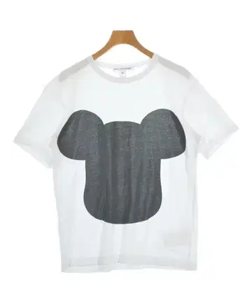 COMME des GARCONS SHIRT 티셔츠 컷앤소 남성용