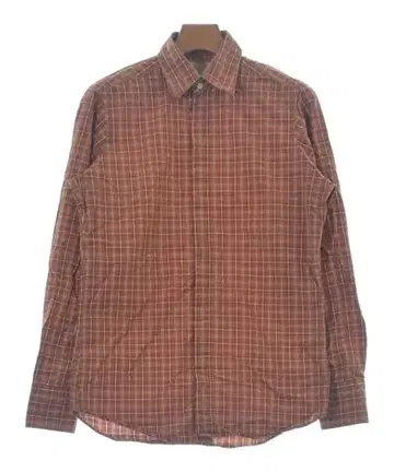 International Gallery BEAMS 캐주얼 셔츠 남성용