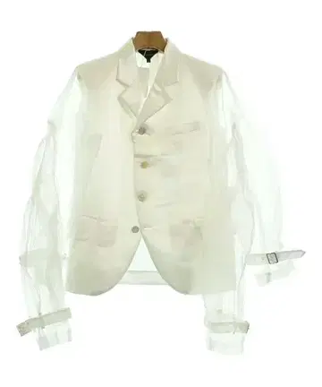 COMME des GARCONS 여성용 캐주얼 자켓