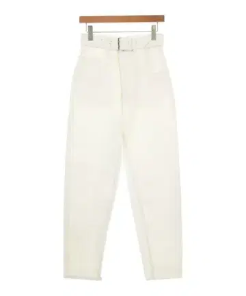 Maison Margiela 데님 팬츠 여성용