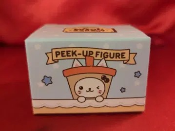 NCT WISH WISH BAKERY MD YUSHI PEEK UP FIGURE