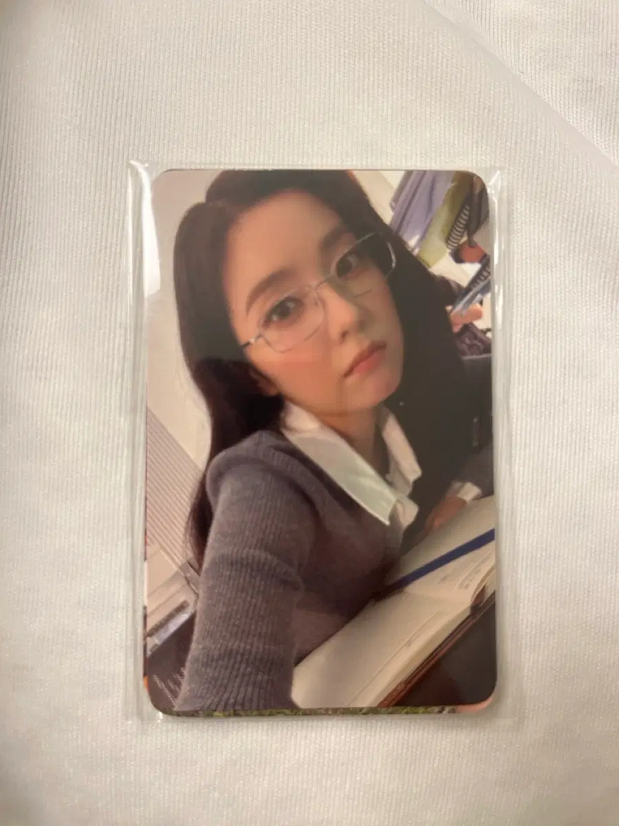 레드벨벳 팬콘 입장 포카세트