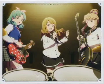 애니메이션 Blu-ray THE IDOLM@STER MILLION LIVE! OVA 언젠가, 가운데에서