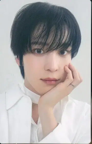 ATEEZ ATINY반 YUNHO Ashes to Light