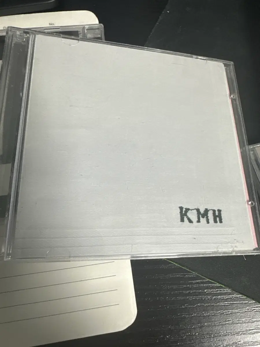 에넥도트 10주년 2cd