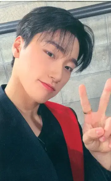 ATEEZ ATINY반 SAN NOT OKAY