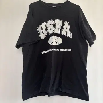 빈티지 80s 90s 싱글 스티치 T셔츠 usa제