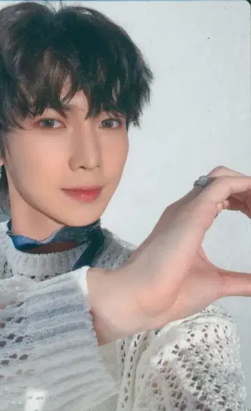 ATEEZ 초회 한정판 A YEO SANG NOT OKAY