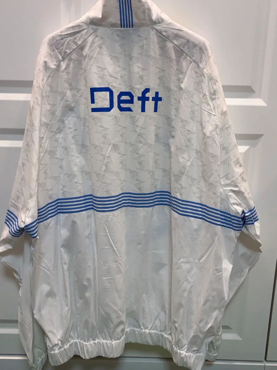 22drx 월즈 데프트 유니폼 2XL