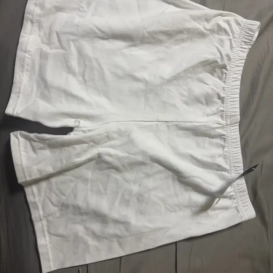 화이트 속바지3부XL