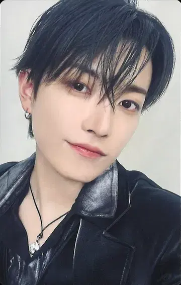 ATEEZ 플래시 프라이스반 HONGJOONG Ashes to Light