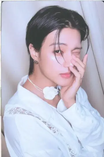 ATEEZ TO VER. WOO YOUNG GOLDEN HOUR : Part.2 Z