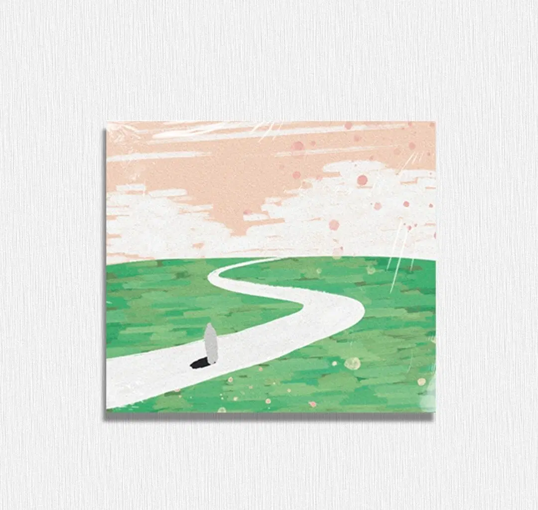 최유리 cd 판매합니다