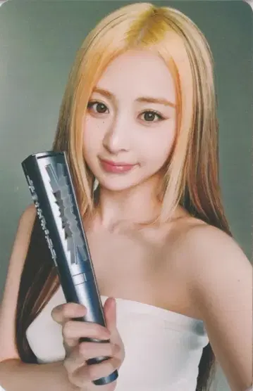 르세라핌 포토카드 윤진 2026 퓨어플로우 인 재팬 33