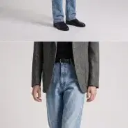 [새상품급] 피렌체 아뜨리에 블랙 로퍼 260-265
