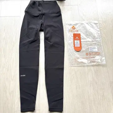 andar Aircooling Signature 레깅스 S