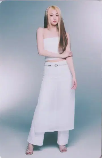 르세라핌 포토카드 윤진 2026 퓨어플로우 인 재팬 29