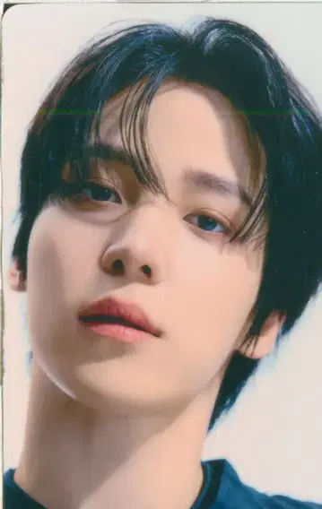 ATEEZ 타워레코드 윤호 애쉬즈 투 라이트