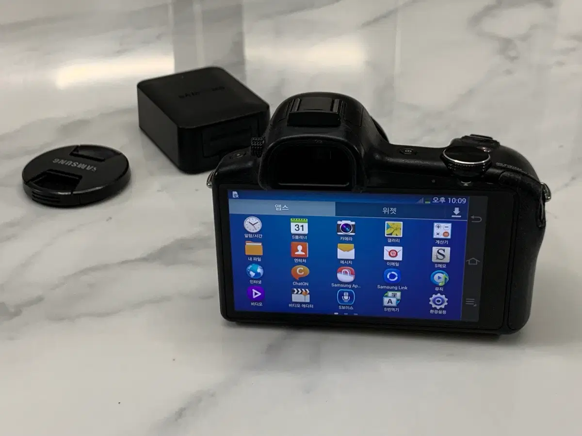삼성 갤럭시 NX 카메라 + 번들세트