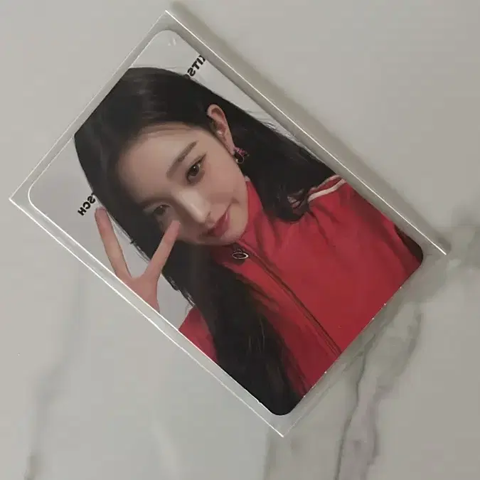 아이브 장원영 키치