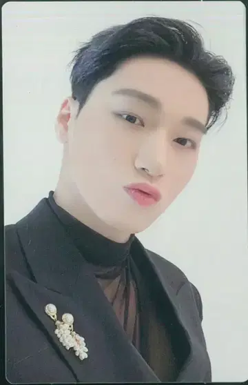 ATEEZ 초회 한정판 A SAN Birthday