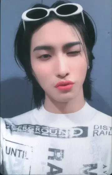 ATEEZ ATINY반 SEONG HWA Birthday