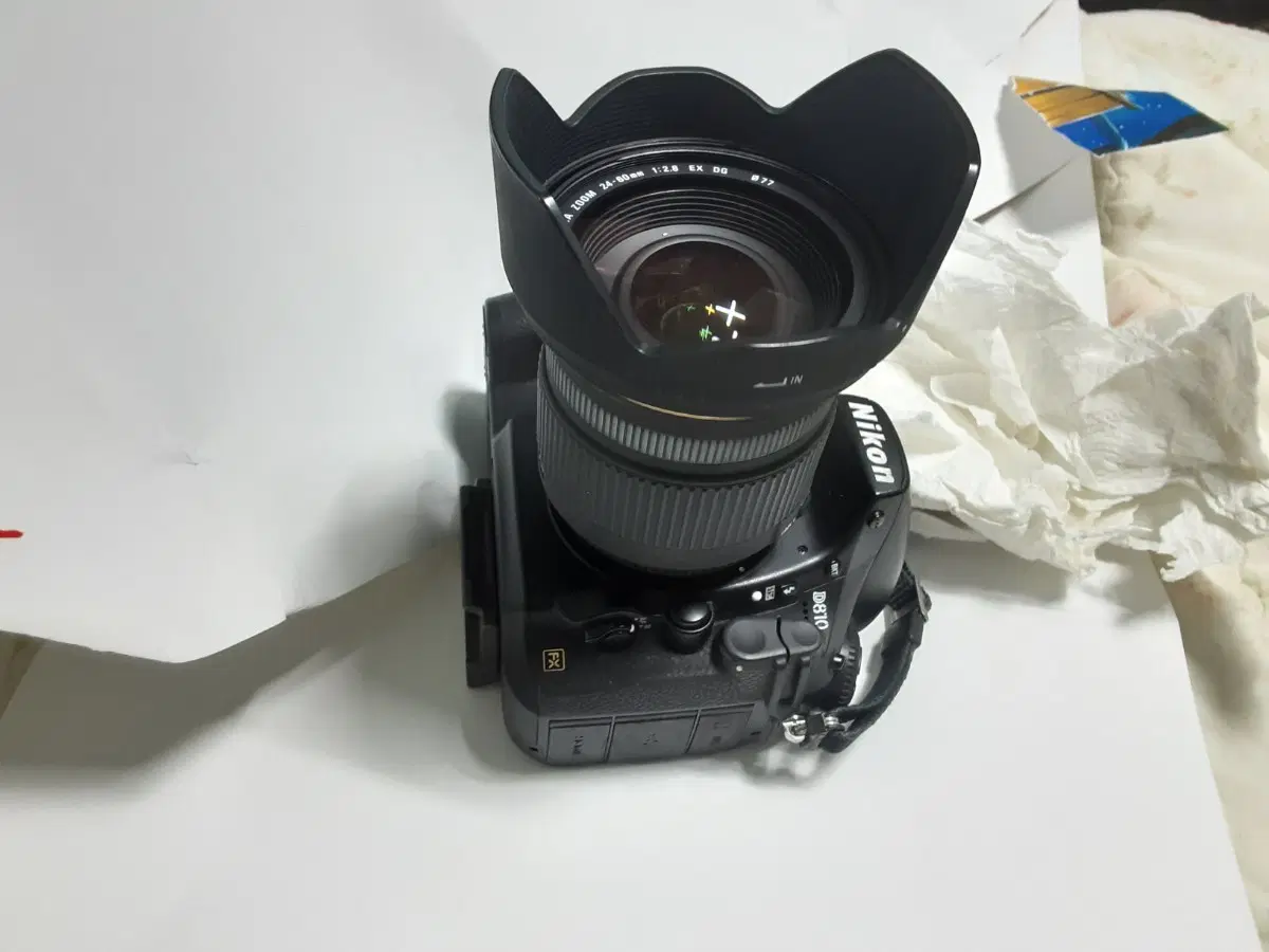 니콘D810