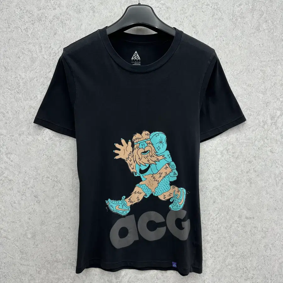 90 나이키 ACG 여자 반팔 티셔츠