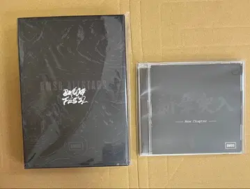 BMSG FES'22 Blu-ray, 신장 돌입