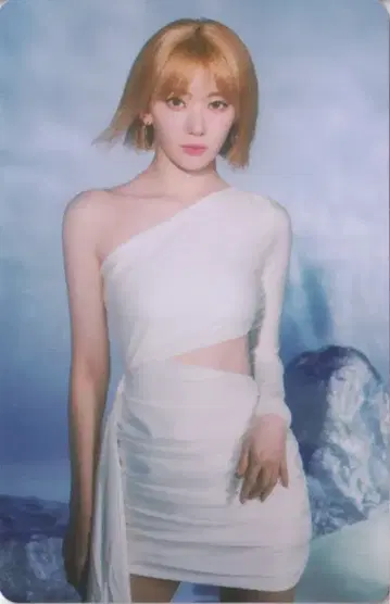 LE SSERAFIM PHOTO CARD SAKURA 2026 PUREFLOW in JAPAN 14