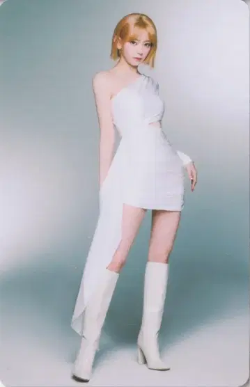 LE SSERAFIM PHOTO CARD SAKURA 2026 PUREFLOW in JAPAN 18
