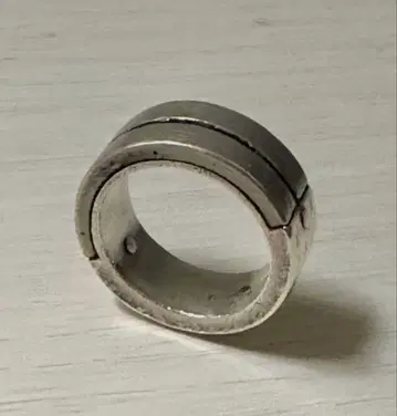 Sistema Ring US:9 // Parts of Four