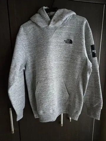THE NORTH FACE 후드 맨투맨