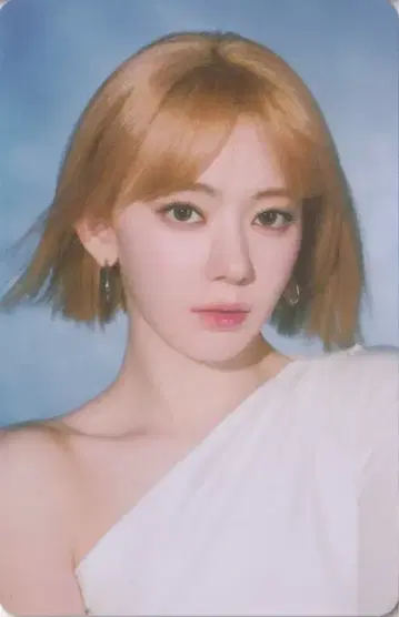 르세라핌 포토카드 사쿠라 2026 퓨어플로우 인 재팬 17