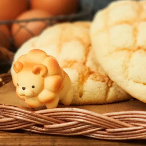 애니멀 베이커리 사자 구합니다