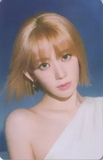 LE SSERAFIM PHOTO CARD SAKURA 2026 PUREFLOW in JAPAN 16