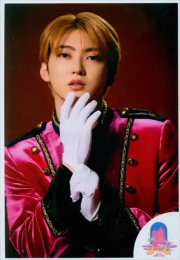 초특급 2025 EBiDAN THE LIVE HOTEL NINE STAR 유키 브로마이드 2
