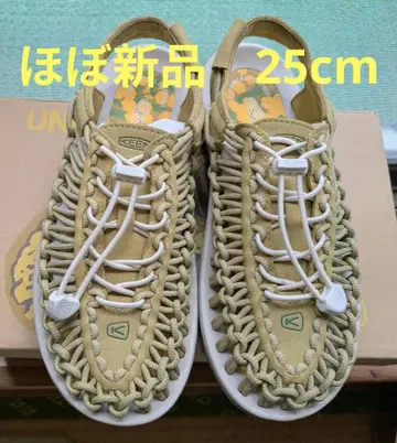 KEEN UNEEK MIMOSA2 25cm
