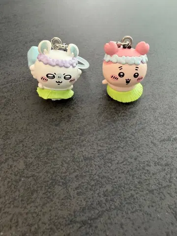 영화 치이카와 (먼작귀) 입장객 특전 참 미니 피규어 메지루시 헌책방 모몽가