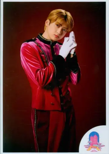 초특급 2025 EBiDAN THE LIVE HOTEL NINE STAR 유키 브로마이드 3